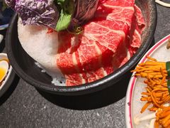 -东来顺(非遗·清真火锅·盛世广场店)