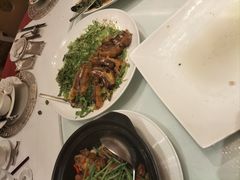 -阳澄湖费尔蒙酒店颐丰阁中餐厅(马鞍山西路店)