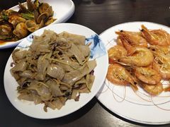 -十二海鲜(南湖店)