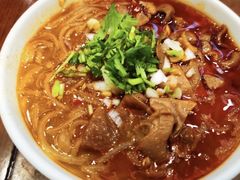 -顺华粉馆(桃园南路店)