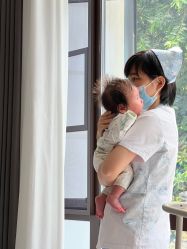 -宝生月子中心(独栋园林·福田店)