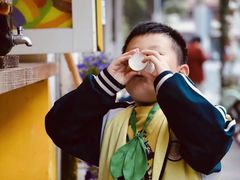-茶是一枝花泡茶店