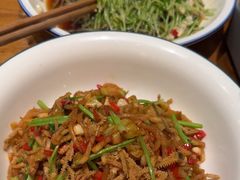 -渔乡米香·剁椒鱼头(四方坪店)