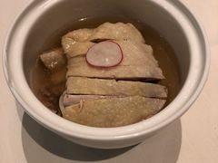 正兴醉鸡-老正兴菜馆(福州路店)