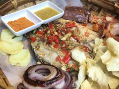 -福照楼汽锅鸡·云南菜(护国路店)