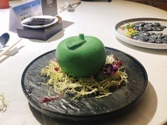 -荟廷·晶萃(陆家嘴尚悦湾店)