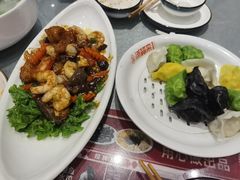 -添福来墨鱼饺子 · 海鲜东北菜(大连星海·黄浦路店)