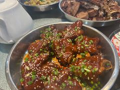 -农汤老店(顺联公园里店)