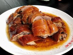 -黄连大头华烧鹅店(大良店)