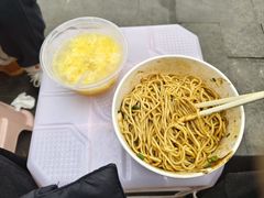 -宋记热干面馆(五福路店)