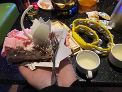 -BLACKSWAN黑天鹅(环球店)