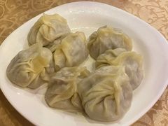 薄皮包子-维吾尔餐厅(宜山路店)