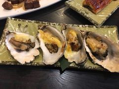 -银座日本料理(春徳街店)