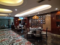 -四季轩中餐厅(徐州开元名都大酒店)