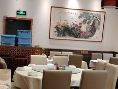 -福来居烤鸭店(天坛二店)