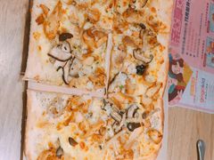 -必胜客(双榆树店)