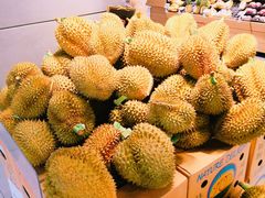 -盒马鲜生(王府广场店)