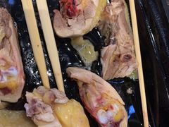 -盒马鲜生(皇庭广场店)