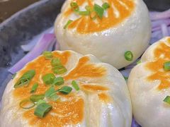 香煎生肉包-龙凤点心饼家·39年老字号(松岗店)