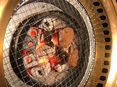 特上等牛小排-山川小町·极番烧肉(新地假日广场店)