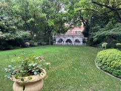 -马勒别墅·中餐厅