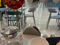 -避风塘(江桥万达店)