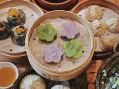 -佬泰丰斋· 乌镇茶食餐厅