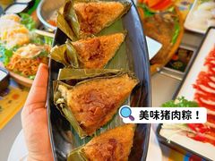 -椰小鸡·琼州糟粕醋(美兰缤纷城店)
