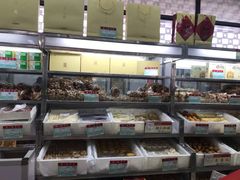 -北京稻香村(天桥乐汇百货商场店)