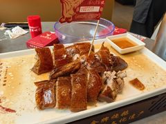 -先记烧鹅王·本地粤菜(福永店)