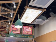 -华记煲仔华·煲仔饭(市桥易发店)