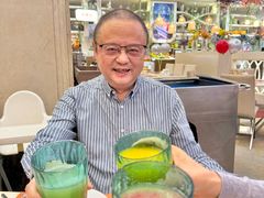 -芭菲盛宴·环球美食(袁家岗店)