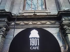 -1901 Cafe(西四店)