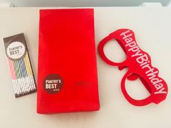 -Pantry's Best派悦坊蛋糕(K11购物艺术中心店)