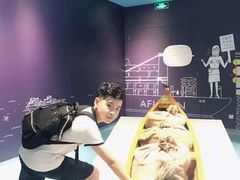 -歌斐颂巧克力小镇