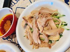 -松哥油焖大虾(科技园店)