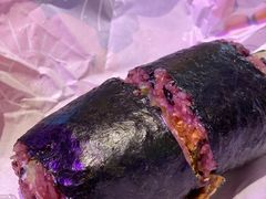 -阿杏饭团(悦汇城店)