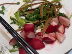 -晶丽香榭自助餐(南京大饭店)