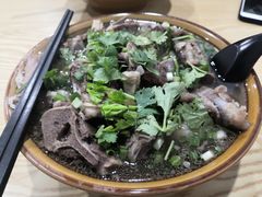 -羊骨诞生记(凤凰社区店)