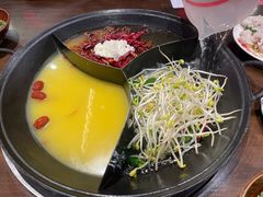 -萍姐火锅·公路夜市(南京新街口店)