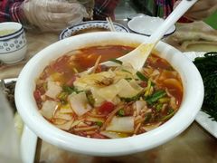 -苏莱特色牛骨滩羊手抓馆(长城东街总店)