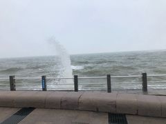 -日照灯塔风景区