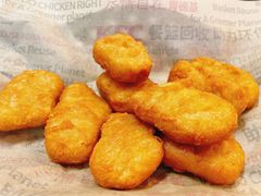 -肯德基(西安电子城店)