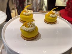 -西安凯悦酒店-自助餐厅·海鲜·烧烤