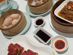 -海逸海鲜酒家(古北店)