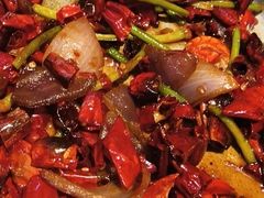 -小俩口烧烤东北菜(双井店)