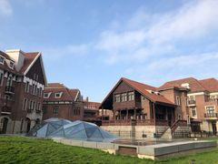 -天津津利华酒店