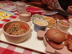 -西贝(新业坊店)