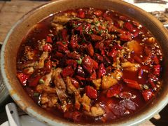 -水煮三国·川鲁江湖菜(香山店)