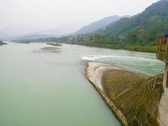 -青城山